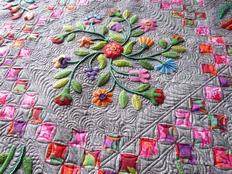 quilts textieltas